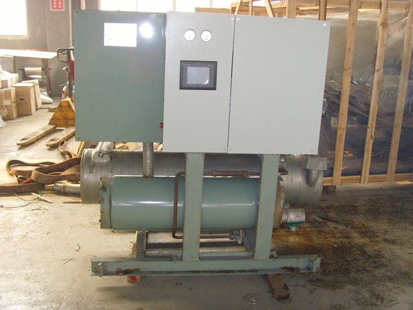 修武酒店中央空调不停机清洗方法介绍